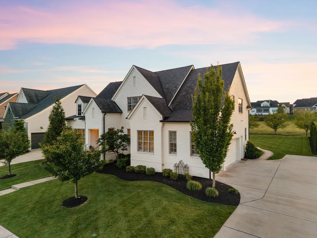 3817 Pulpmill Drive Thompsons Station TN 37179