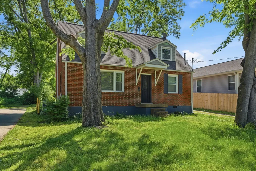 853 Gallavista Avenue Madison TN 37115