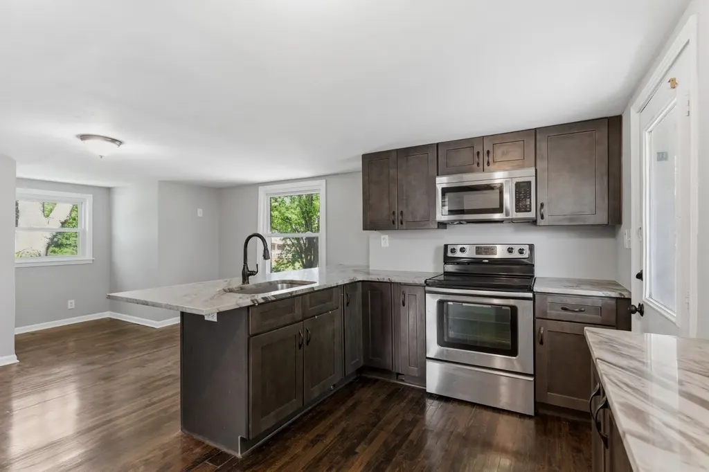 853 Gallavista Avenue Madison TN 37115