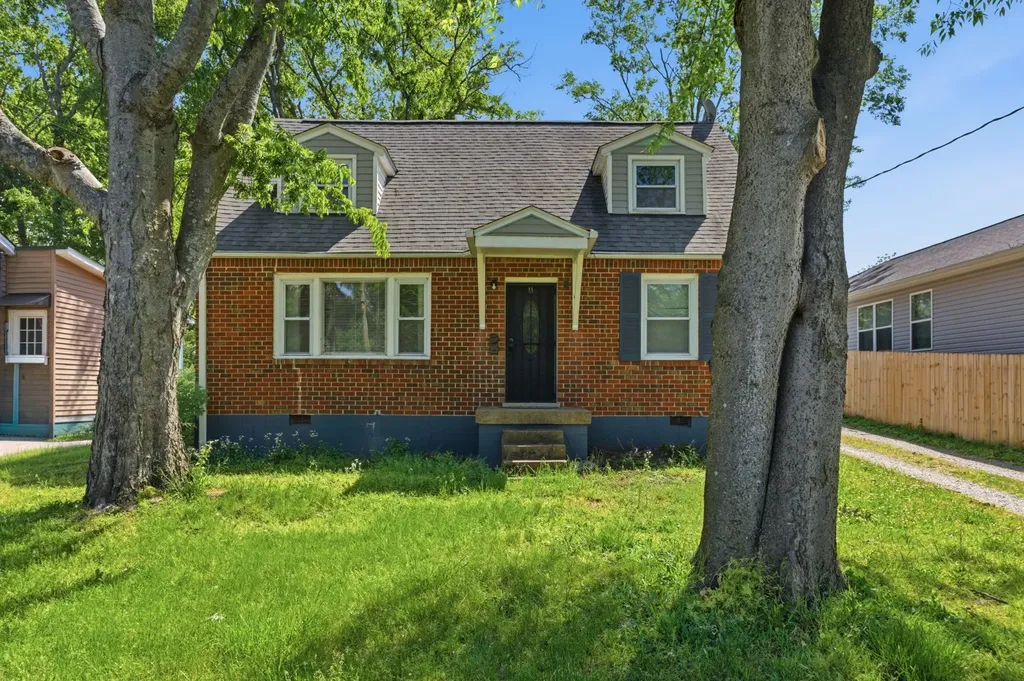 853 Gallavista Avenue Madison TN 37115
