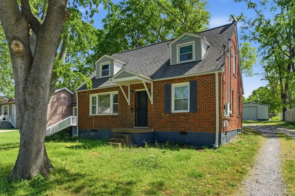 853 Gallavista Avenue Madison TN 37115