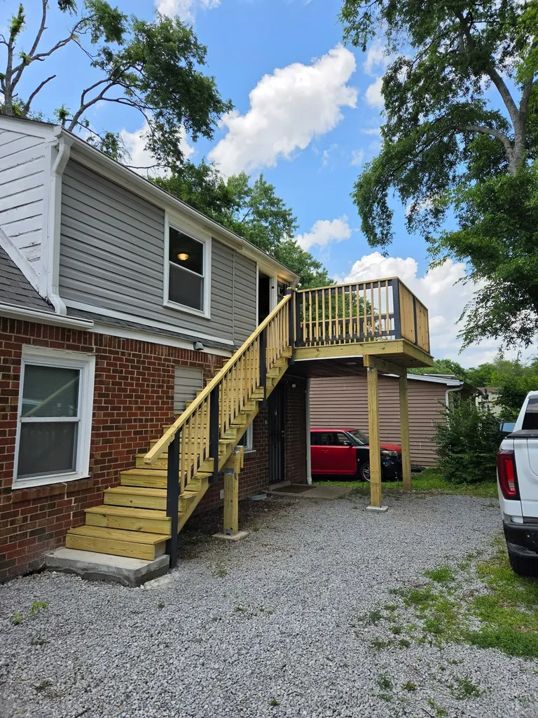 853 Gallavista Avenue Madison TN 37115