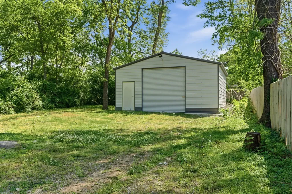 853 Gallavista Avenue Madison TN 37115