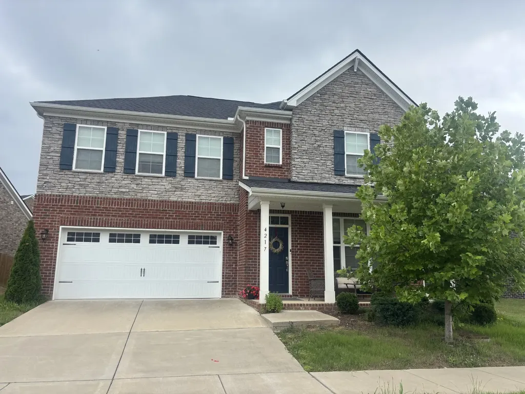 4217 Magnolia Farms Drive Hermitage TN 37076
