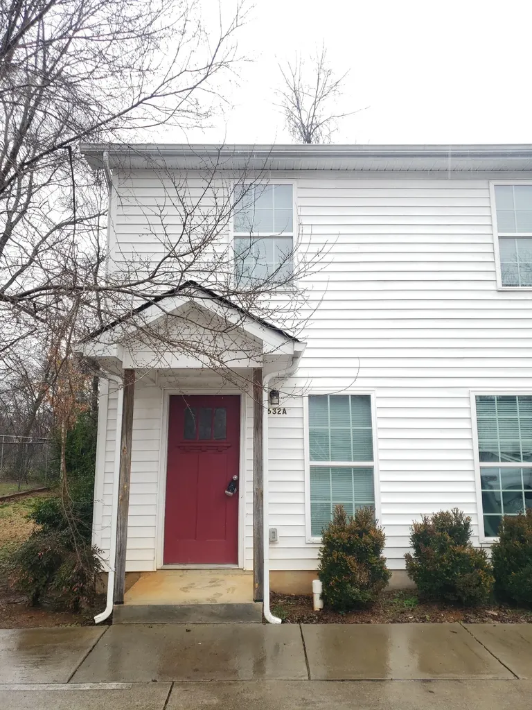 632 East Street Murfreesboro TN 37130