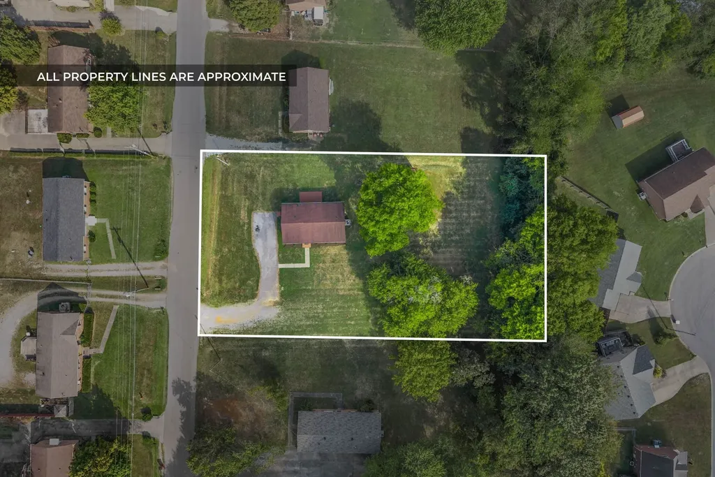 324 Welchwood Drive Clarksville TN 37040