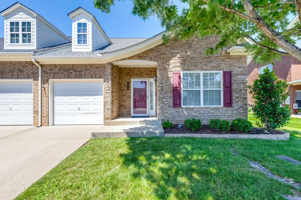 2028 Morrison Avenue Spring Hill TN 37174