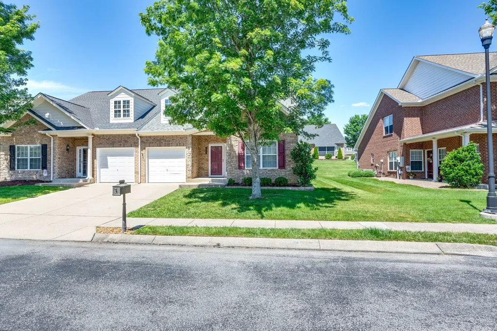 2028 Morrison Avenue Spring Hill TN 37174