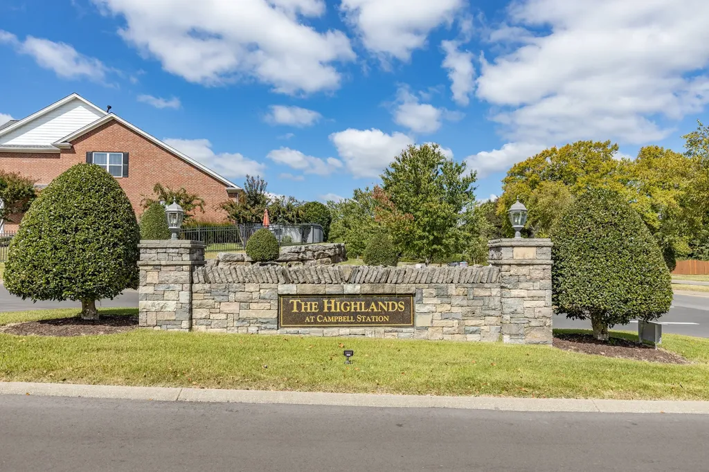 2028 Morrison Avenue Spring Hill TN 37174