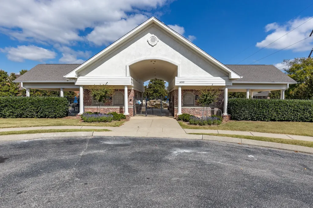 2028 Morrison Avenue Spring Hill TN 37174