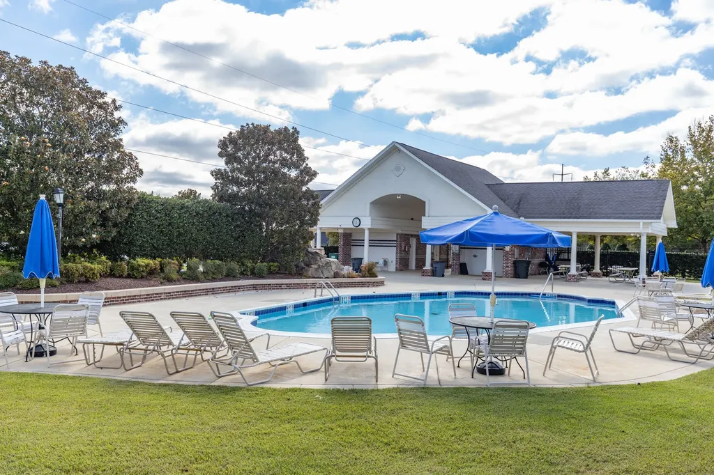 2028 Morrison Avenue Spring Hill TN 37174