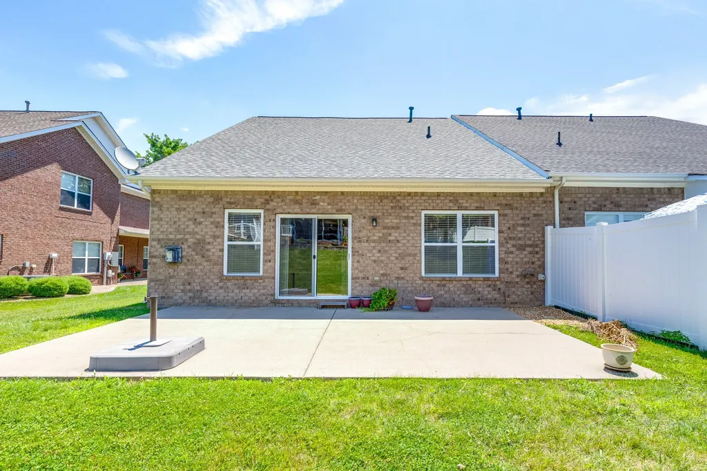 2028 Morrison Avenue Spring Hill TN 37174