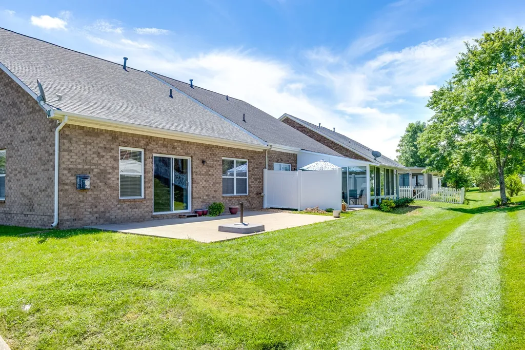 2028 Morrison Avenue Spring Hill TN 37174