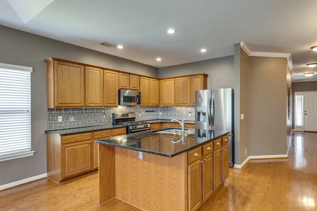 2028 Morrison Avenue Spring Hill TN 37174