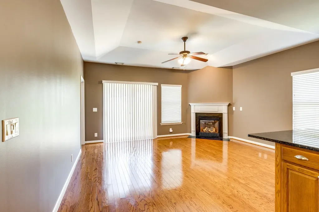 2028 Morrison Avenue Spring Hill TN 37174