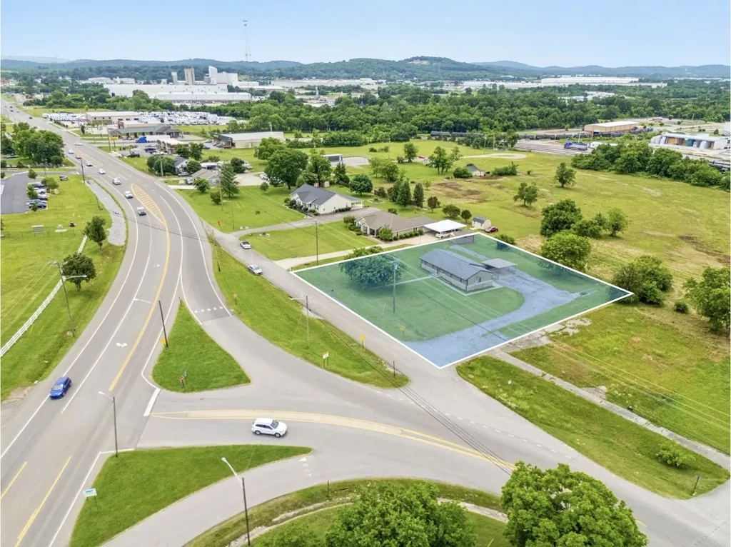 722 Park Avenue Lebanon TN 37087