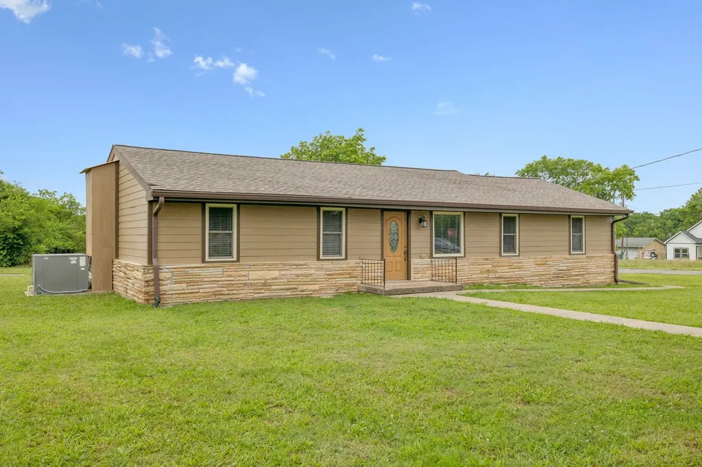 722 Park Avenue Lebanon TN 37087
