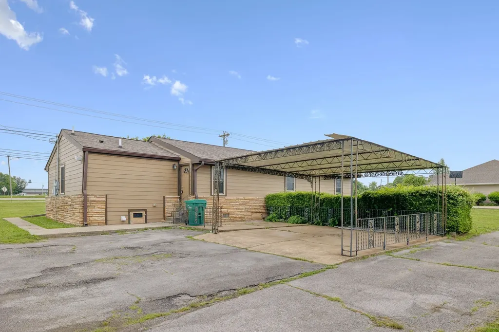 722 Park Avenue Lebanon TN 37087