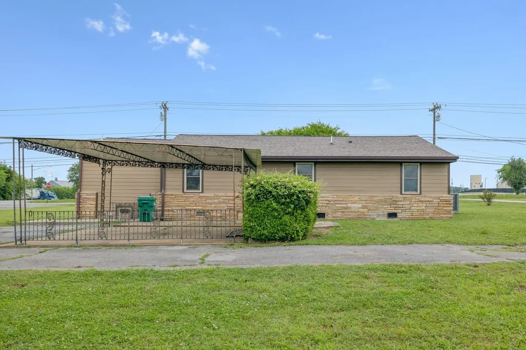 722 Park Avenue Lebanon TN 37087