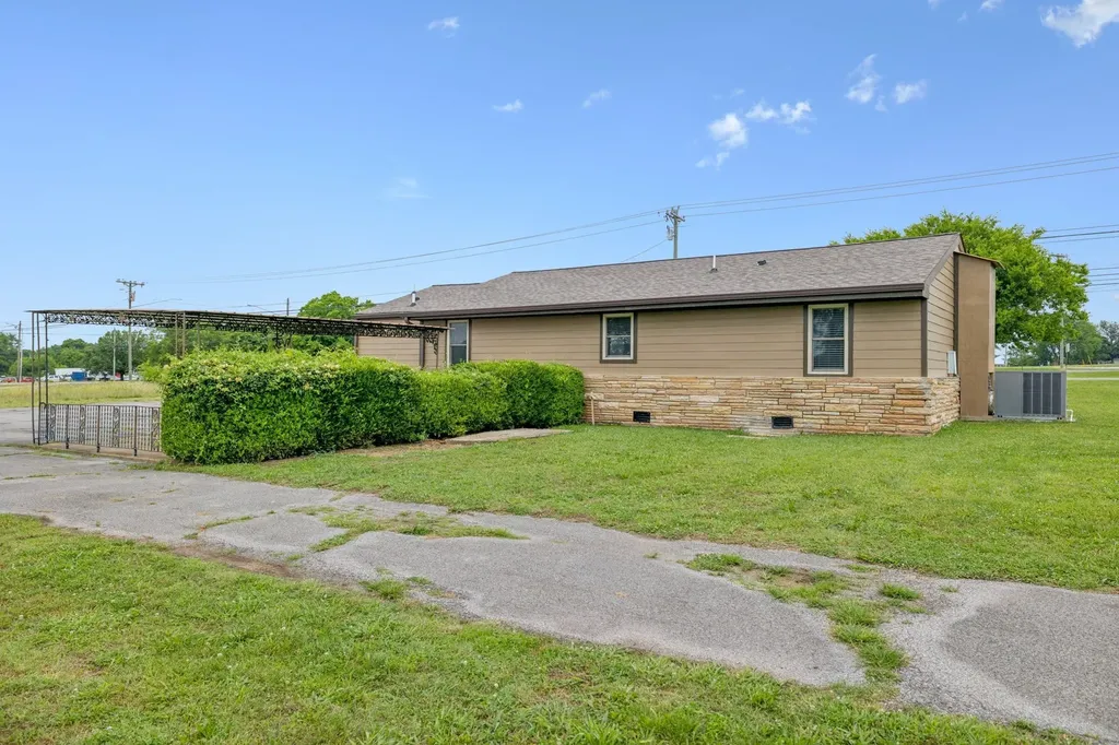 722 Park Avenue Lebanon TN 37087