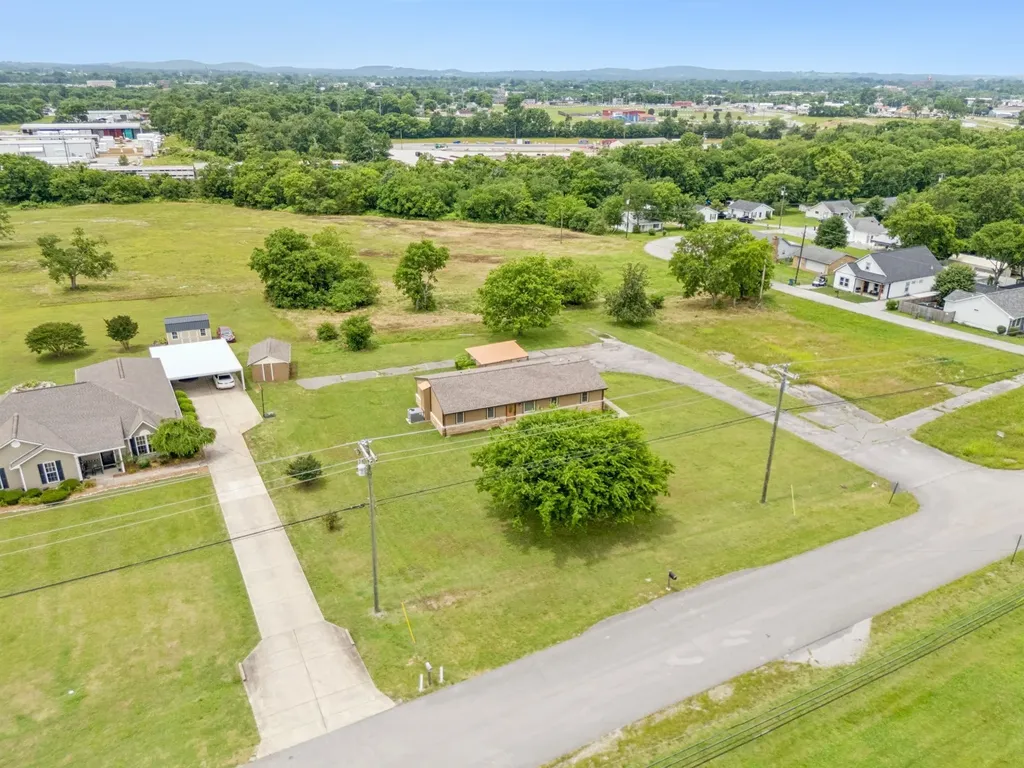 722 Park Avenue Lebanon TN 37087