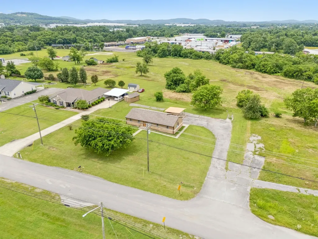 722 Park Avenue Lebanon TN 37087