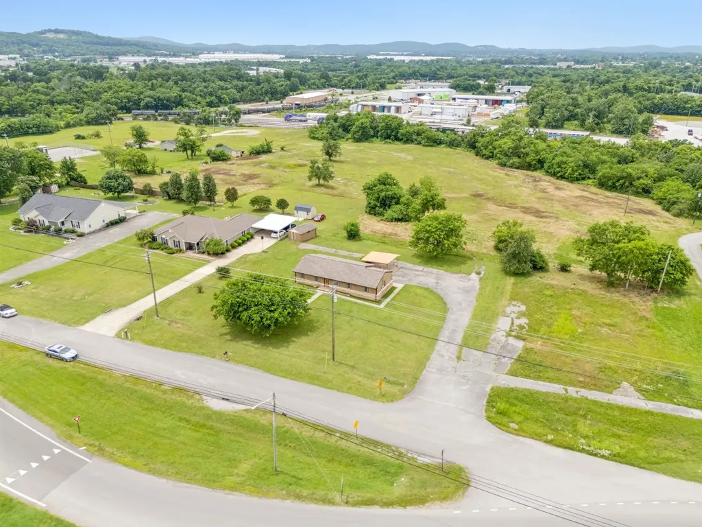 722 Park Avenue Lebanon TN 37087