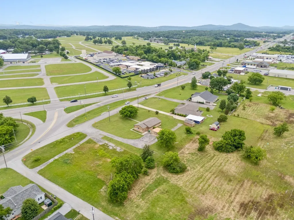722 Park Avenue Lebanon TN 37087