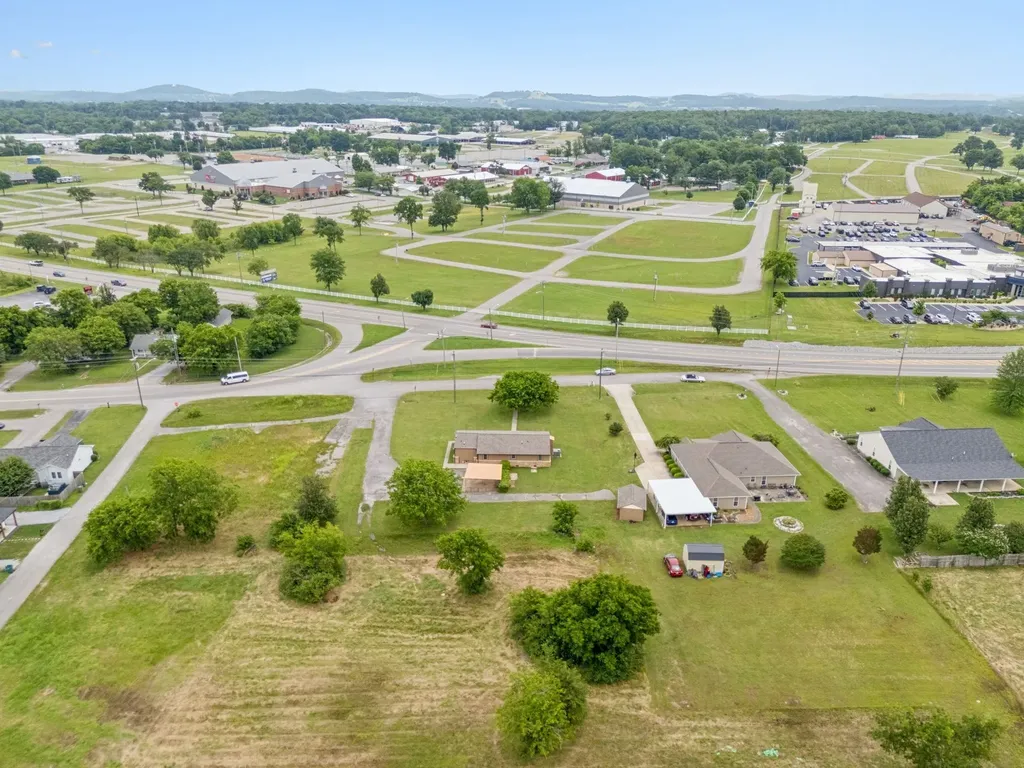 722 Park Avenue Lebanon TN 37087