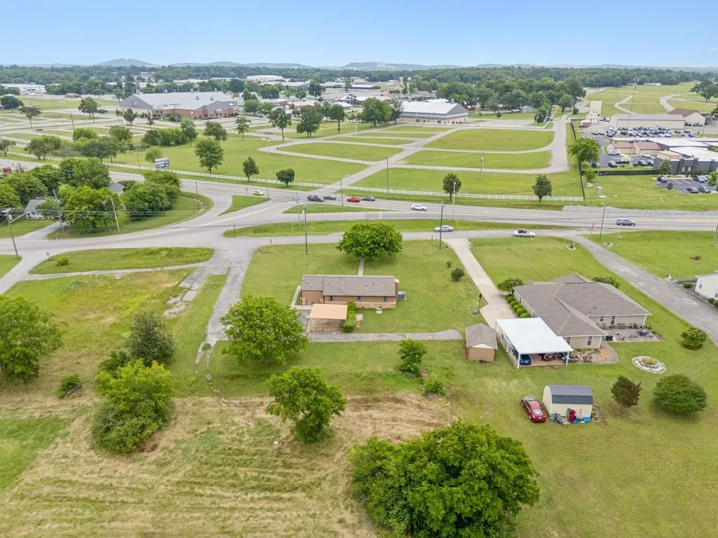 722 Park Avenue Lebanon TN 37087