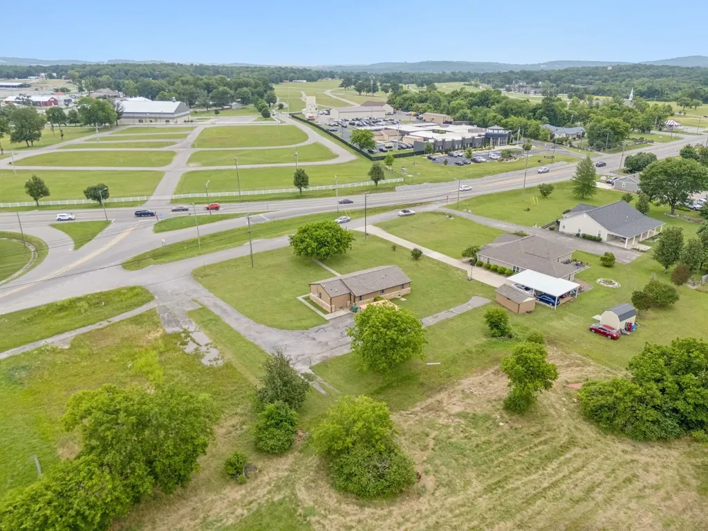 722 Park Avenue Lebanon TN 37087