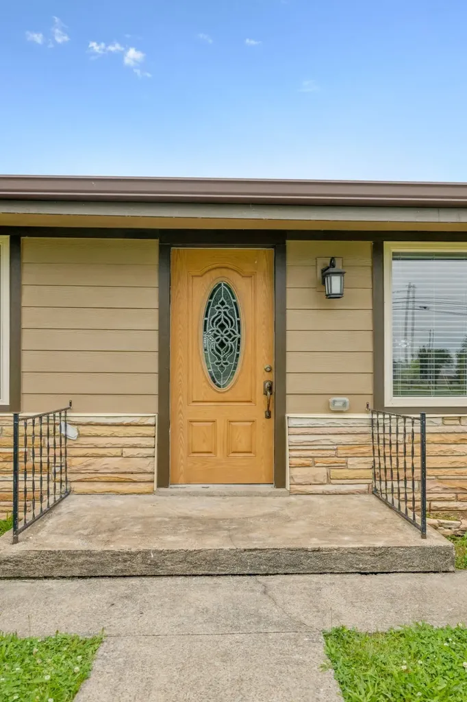 722 Park Avenue Lebanon TN 37087