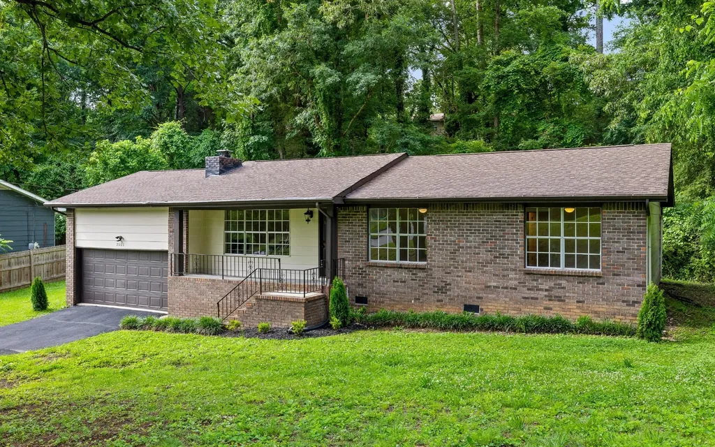 7001 Barter Drive Harrison TN 37341