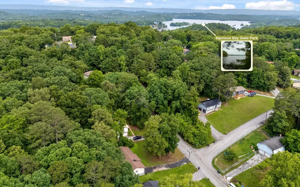 7001 Barter Drive Harrison TN 37341