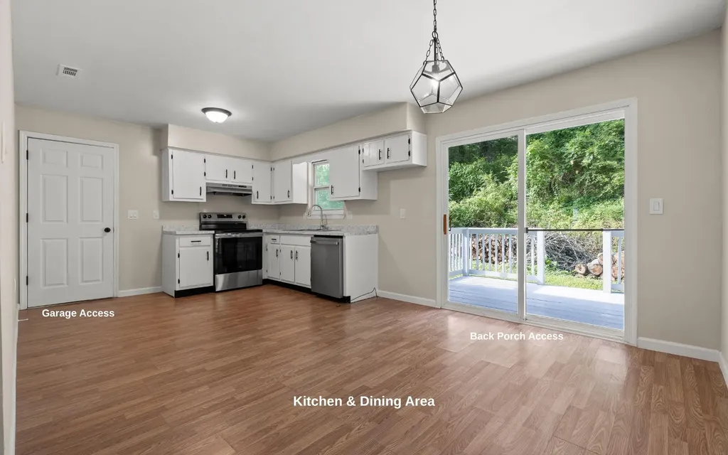 7001 Barter Drive Harrison TN 37341