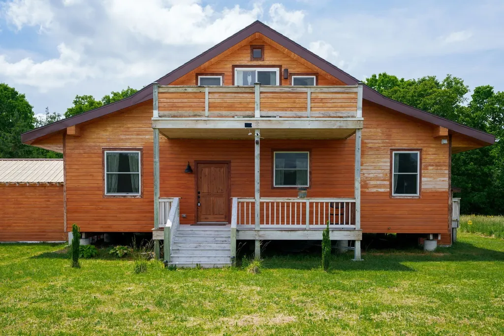 802 Drake Lane Summertown TN 38483
