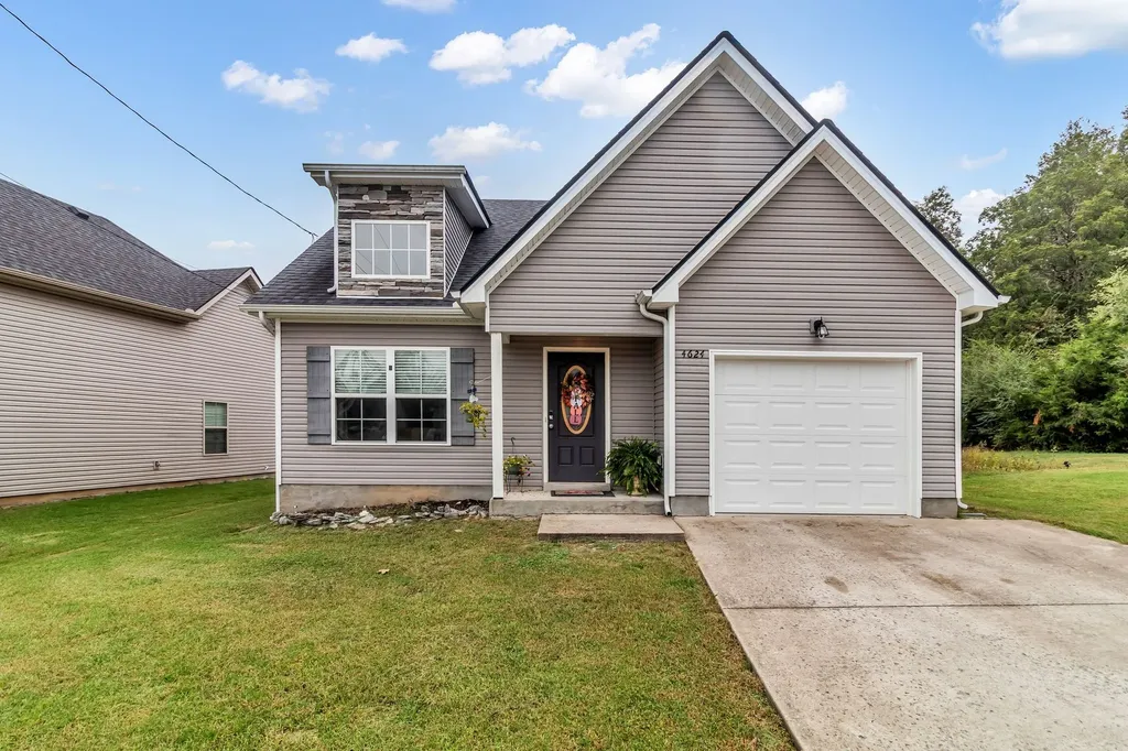 4624 Springstead Trl, SE Antioch TN 37013