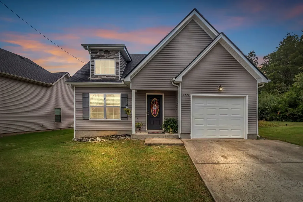 4624 Springstead Trl, SE Antioch TN 37013