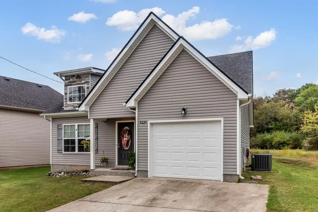 4624 Springstead Trl, SE Antioch TN 37013