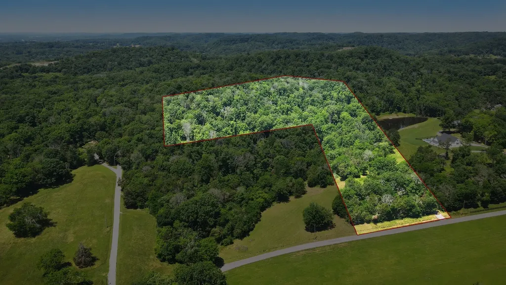 0 Wallace Road Gallatin TN 37066