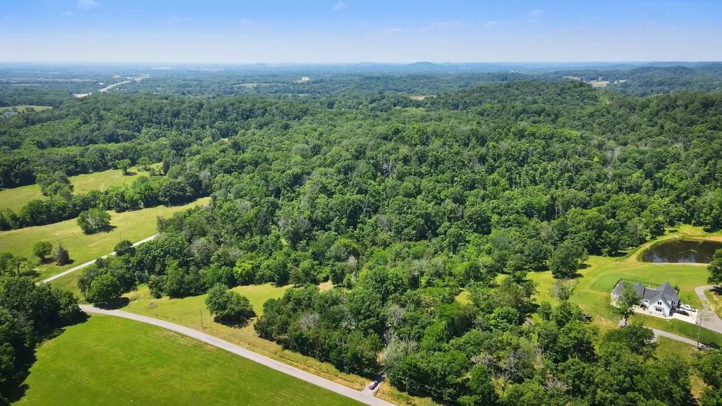0 Wallace Road Gallatin TN 37066