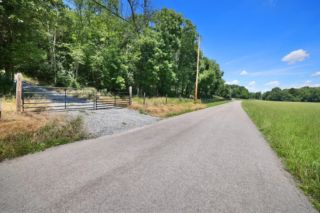 0 Wallace Road Gallatin TN 37066