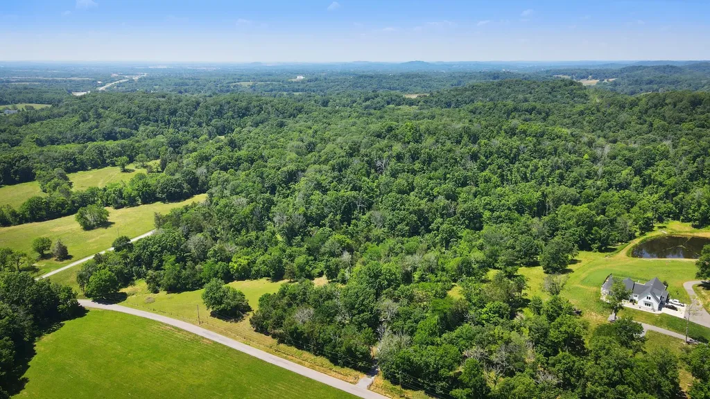 0 Wallace Road Gallatin TN 37066
