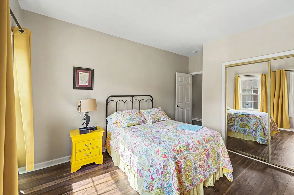 209 Wynbrook Court Nashville TN 37221