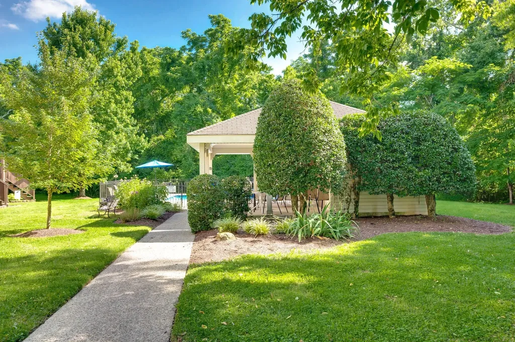 209 Wynbrook Court Nashville TN 37221