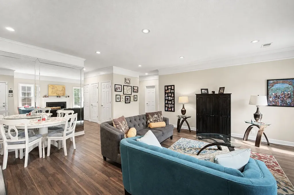 209 Wynbrook Court Nashville TN 37221