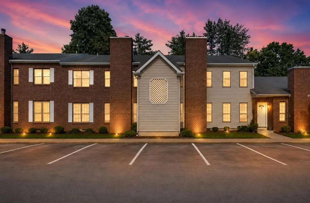 209 Wynbrook Court Nashville TN 37221
