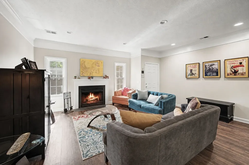 209 Wynbrook Court Nashville TN 37221