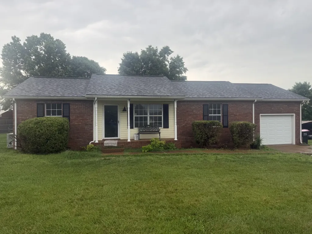 1002 Sunday Silence Drive Greenbrier TN 37073