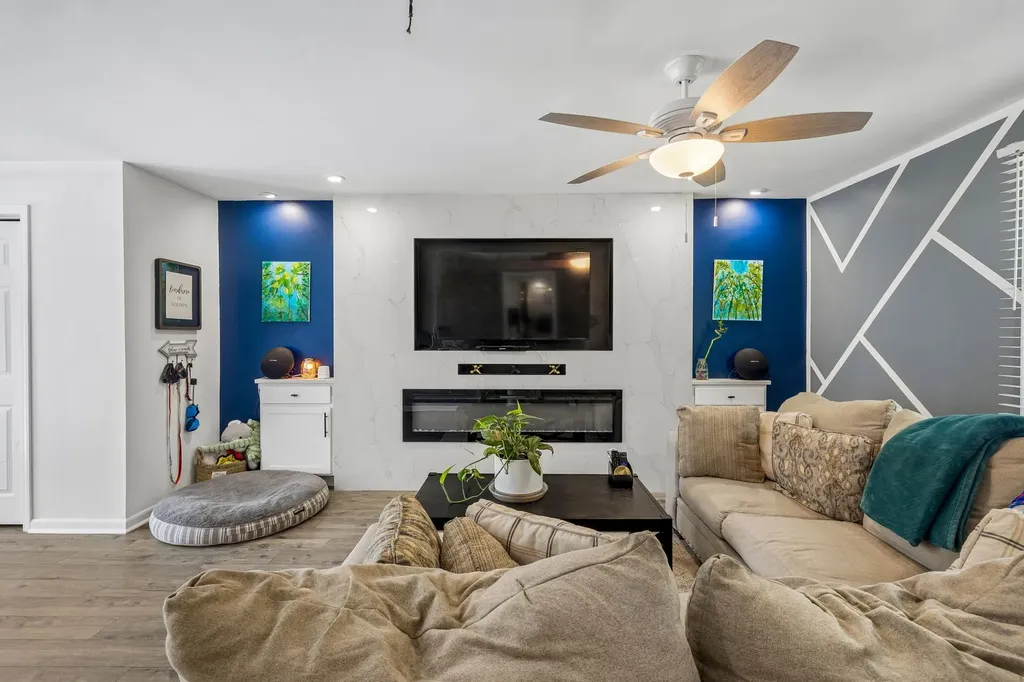 1105 Goose Bay Road Ashland City TN 37015